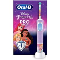 Oral-B Elektrische Zahnbürste