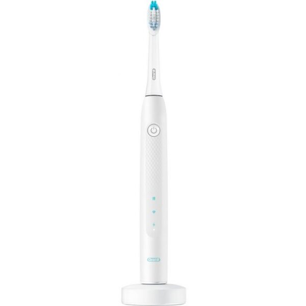 Braun Elektrische Zahnbürste Oral-B Pulsonic Slim Clean 2000