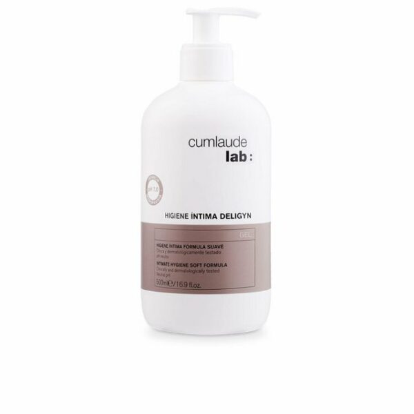 Cumlaude Lab Duschgel HIGIENE INTIMA DELIGYN gel 500ml