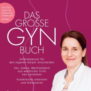 Das große Gynbuch