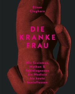 Die kranke Frau