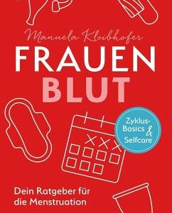 Frauenblut