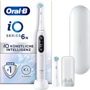 Oral-B Elektrische Zahnbürste