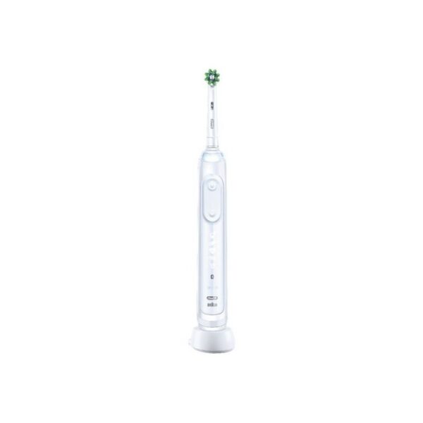 Oral-B Elektrische Zahnbürste Genius X Elektrische Zahnbürste