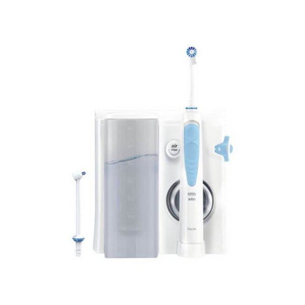 Oral-B Munddusche Munddusche Oxyjet