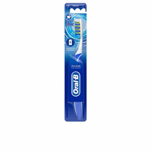 Oral-B Zahnbürste PRO-EXPERT PULSAR cepillo dental #35-medio