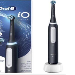 Oral-B Zahnbürste iO Series 4