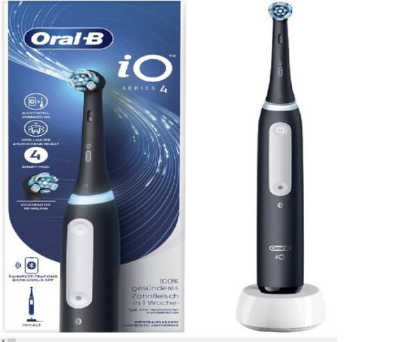 Oral-B Zahnbürste iO Series 4