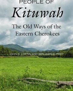 People of Kituwah