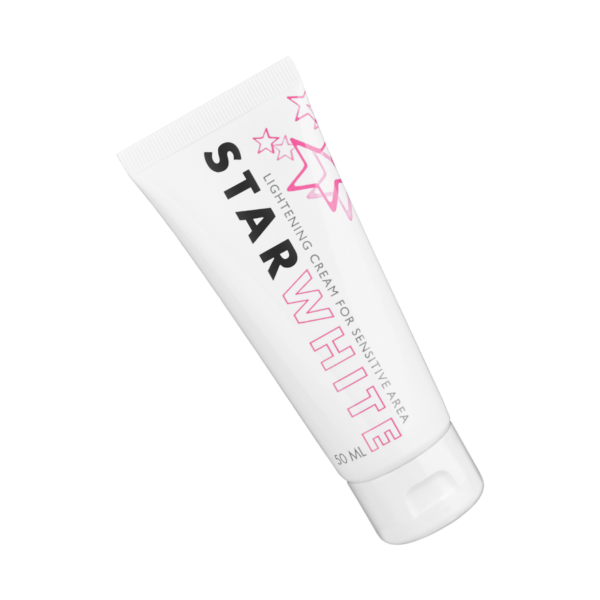 Star White, 50 ml