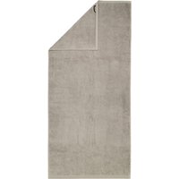 Vossen Handtücher High Line - Farbe: pepplestone - 747 - Duschtuch 67x140 cm