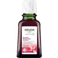 WELEDA Mundwasser Zahnpflege - Ratanhia Mundwasser 50ml