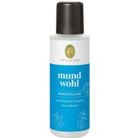 Primavera Life GmbH Mundspülung mund wohl - Mundspülung 250ml