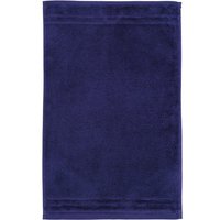 Vossen Handtücher Vienna Style Supersoft - Farbe: deep water - 4940 - Gästetuch 30x50 cm