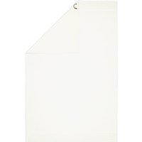 Vossen Handtücher Belief - Farbe: ivory - 1030 - Badetuch 100x150 cm