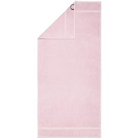 Vossen Handtücher Belief - Farbe: sea lavender - 3270 - Duschtuch 67x140 cm