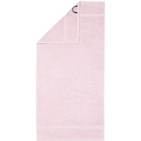 Vossen Handtücher Belief - Farbe: sea lavender - 3270 - Handtuch 50x100 cm