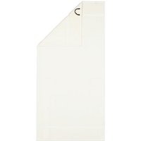 Vossen Handtücher Belief - Farbe: ivory - 1030 - Handtuch 50x100 cm