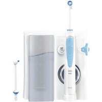 Oral-B Munddusche Munddusche Oxyjet