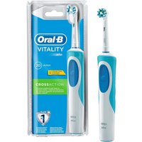 Oral-B Elektrische Zahnbürste