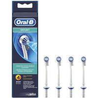 Oral-B Aufsteckbürsten OxyJet