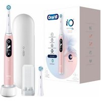 Oral-B Elektrische Zahnbürste iO Series 6 elektrische