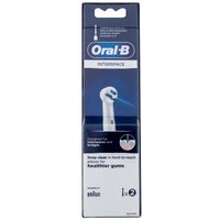 Oral-B Aufsteckbürsten Interspace Oral-B 2 pc