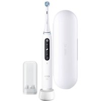 Oral-B Elektrische Zahnbürste Quite White