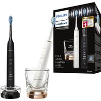 Philips Schallzahnbürste Sonicare Elektrische Zahnbürste DiamondClean 9000 HX9914