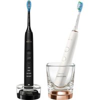 Philips Sonicare Schallzahnbürste Sonicare DiamondClean 9000 HX9914/61