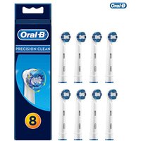 Oral-B Aufsteckbürsten Precision Clean XL