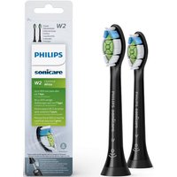 Philips Sonicare Aufsteckbürsten Standard W2 Optimal White HX6062