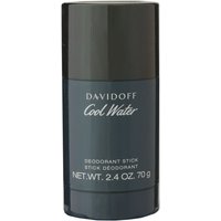 Davidoff Cool Water 70 gr Deostick Deodorant Stick Deo Stick Deodorant Deo