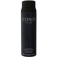 Calvin Klein Eternity for Men - Man 150 ml All Over Body Spray Bodyspray NEU