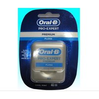 Procter & Gamble Zahnseide Oral-B PRO-EXPERT Premium Zahnseide 40 m Spender 1er Pack