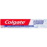 Colgate Zahnpasta Dent B Blanqueador 75