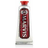 Marvis Zahnpasta Cinnamon Mint Toothpaste 25ml