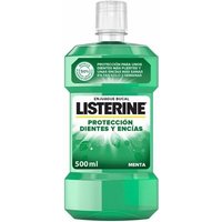 Listerine Mundspülung