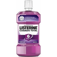 Listerine Mundspülung