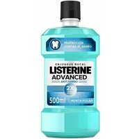 Listerine Mundspülung