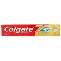 Colgate Zahnpasta Anti Zahnstein Und Zahnaufhellung Zahnpasta 75ml