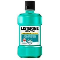 Listerine Mundspülung