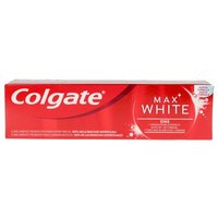 Colgate Zahnpasta Max White One Zahnpasta 75ml