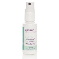 Apeiron Mundspray Auromere