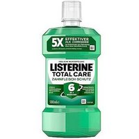 Listerine Mundwasser