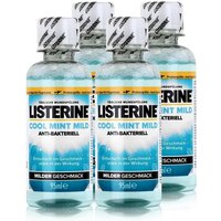 Listerine Mundspülung