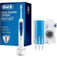 Oral-B Munddusche OxyJet