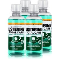 Listerine Mundspülung