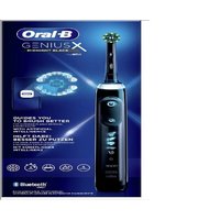 Oral-B Zahnbürste Genius X sw.