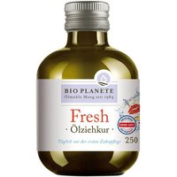 Bio Planete Mundspülung Fresh - Ölziehkur 250ml